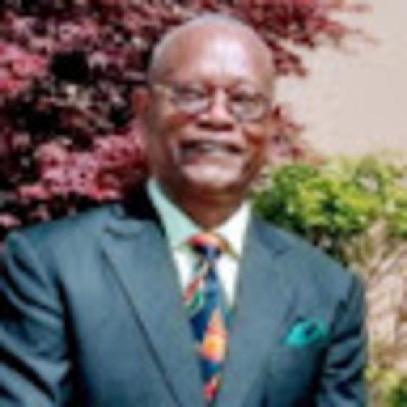 Meet your Posher, John - Picture 1 of 1